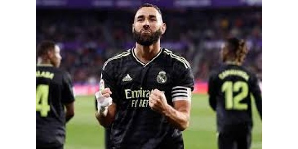Karim Benzema no tiene mucho sentido para Francia